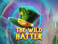 เกมสล็อต The Wild Hatter